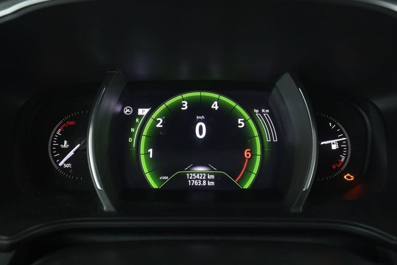 Renault Megane bild 20