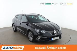 Renault Megane bild 8
