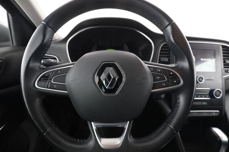 Renault Megane bild 19