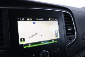 Renault Megane bild 22