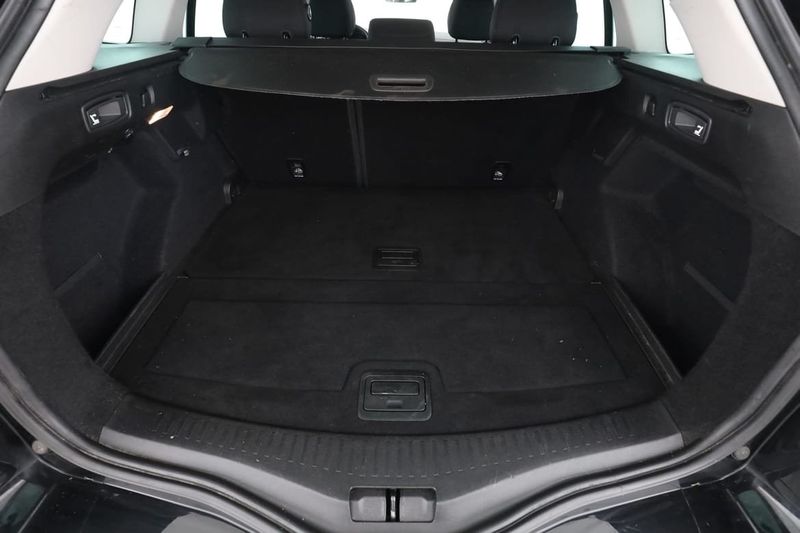 Renault Megane bild 18