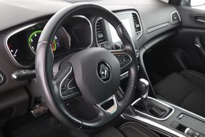 Renault Megane bild 12