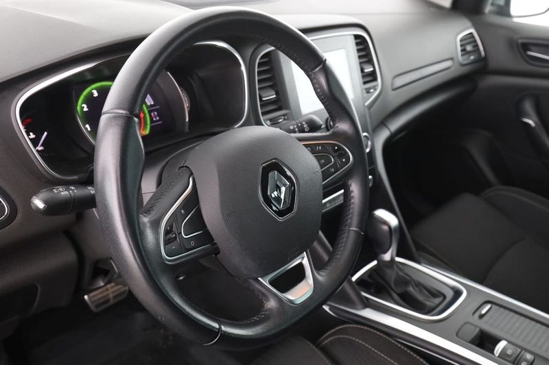 Renault Megane bild 12