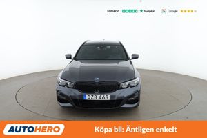 BMW 330 bild 9