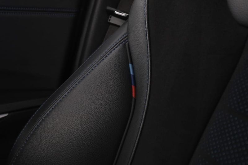 BMW 330 bild 32