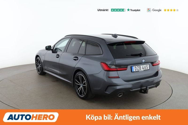 BMW 330 bild 3