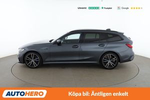 BMW 330 bild 2