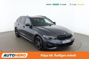 BMW 330 bild 8