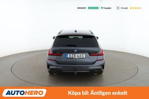 BMW 330 bild 4