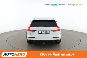 Volvo V60 bild 4