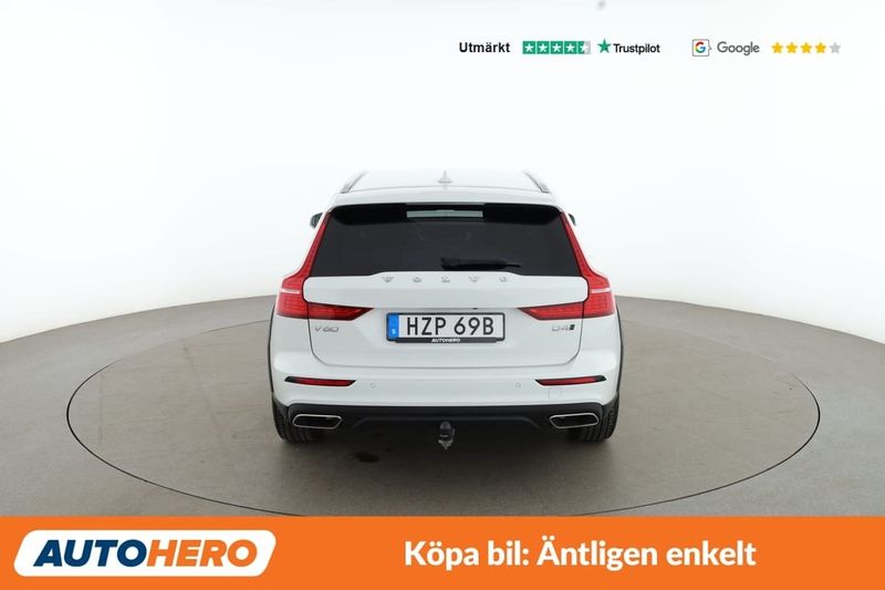 Volvo V60 bild 4
