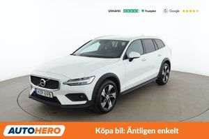 Volvo V60 bild 1