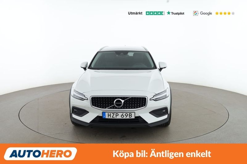 Volvo V60 bild 9