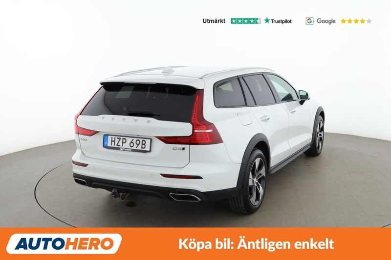 Volvo V60 bild 6