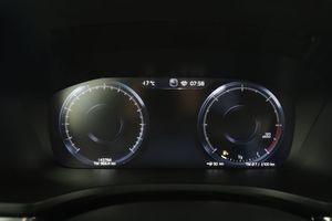 Volvo V60 bild 20