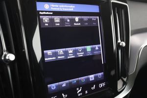 Volvo V60 bild 21