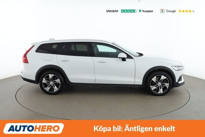 Volvo V60 bild 7