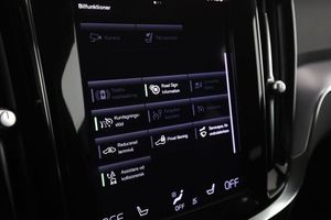 Volvo V60 bild 25