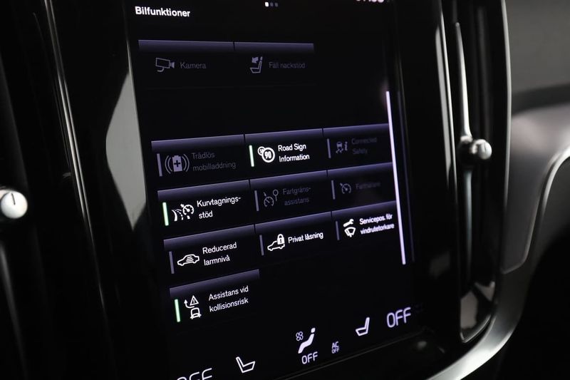Volvo V60 bild 25