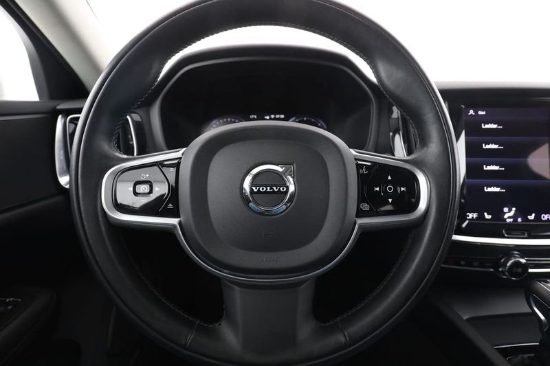 Volvo V60 bild 19