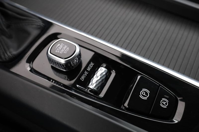 Volvo V60 bild 29