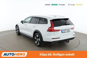 Volvo V60 bild 3