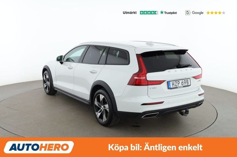 Volvo V60 bild 3