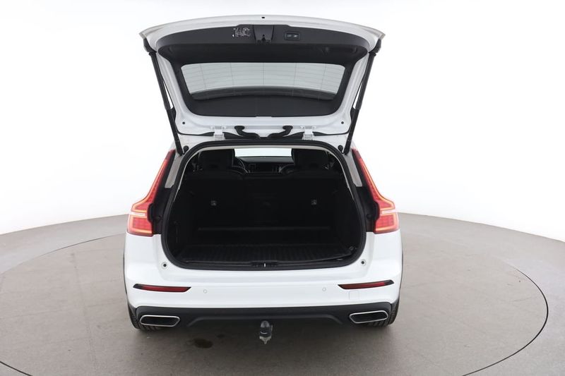Volvo V60 bild 17