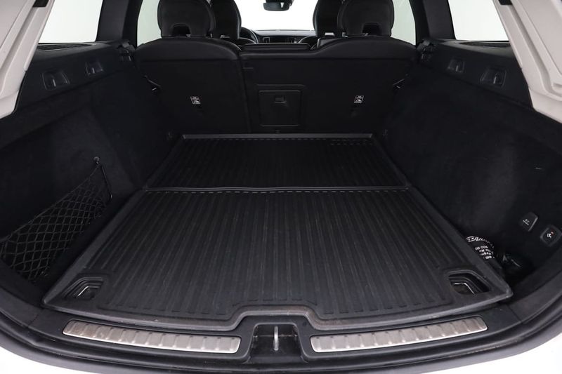 Volvo V60 bild 18