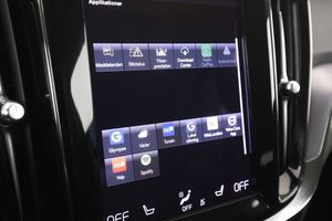 Volvo V60 bild 22