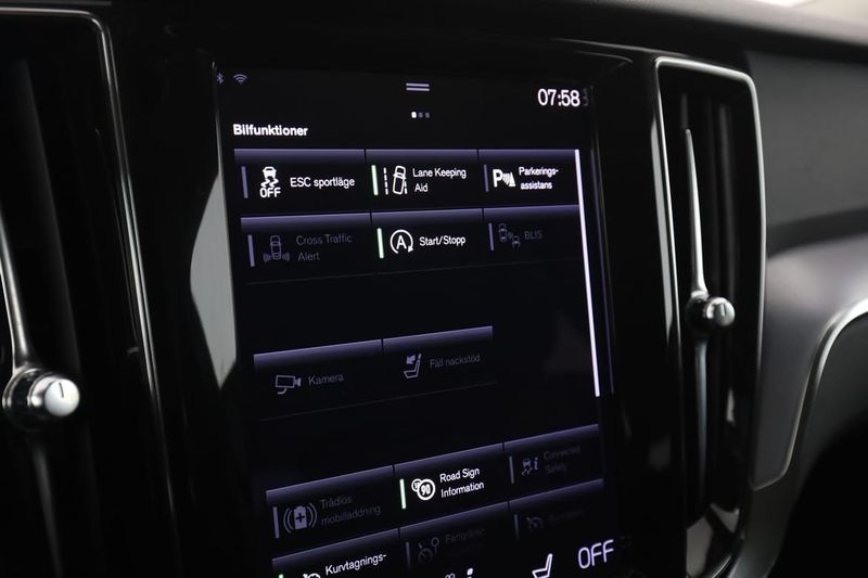 Volvo V60 bild 24