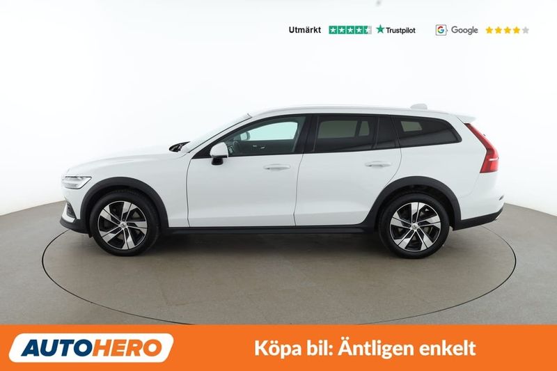Volvo V60 bild 2