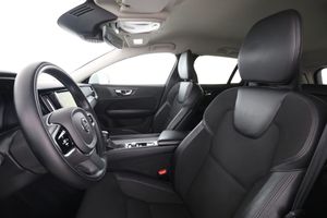 Volvo V60 bild 11