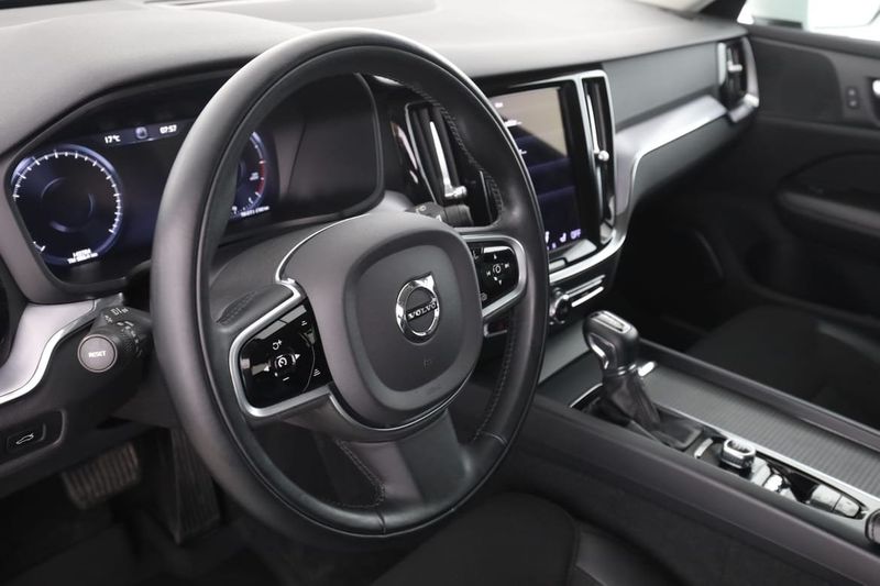Volvo V60 bild 12
