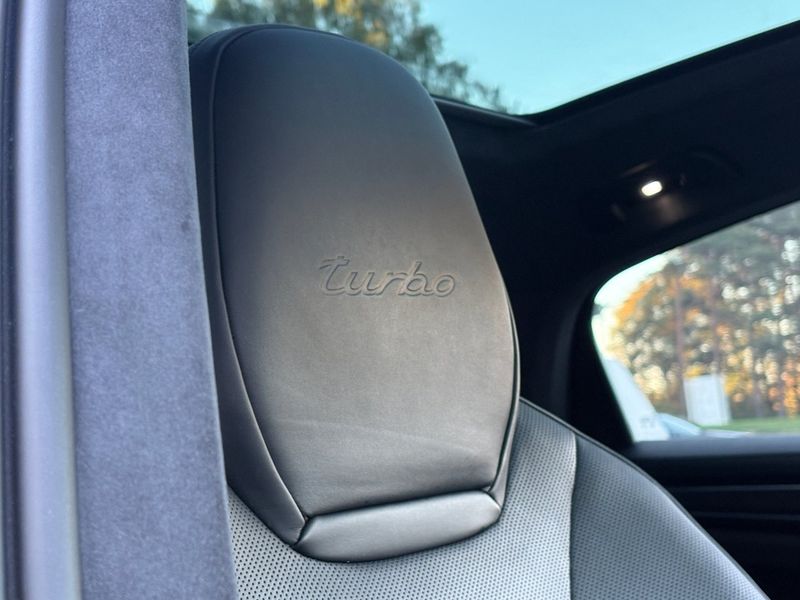 Porsche Cayenne bild 10
