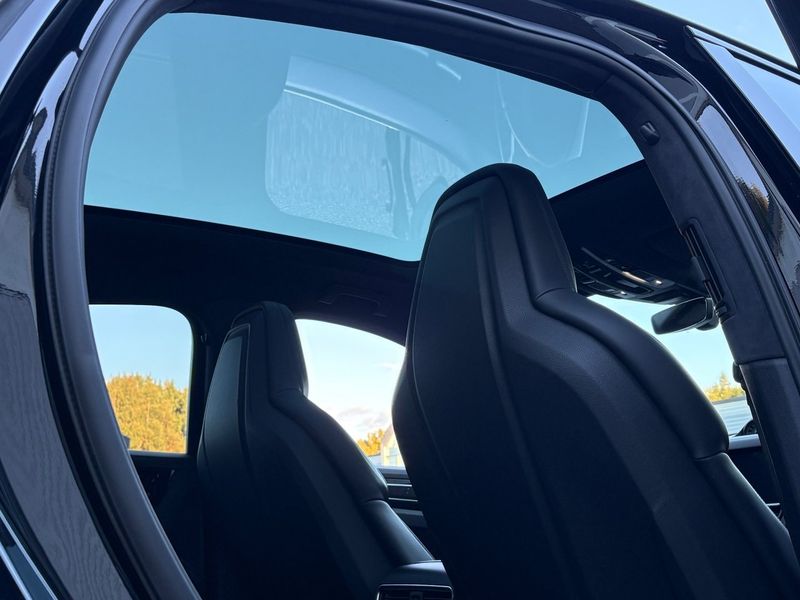 Porsche Cayenne bild 13