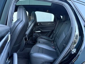Porsche Cayenne bild 11