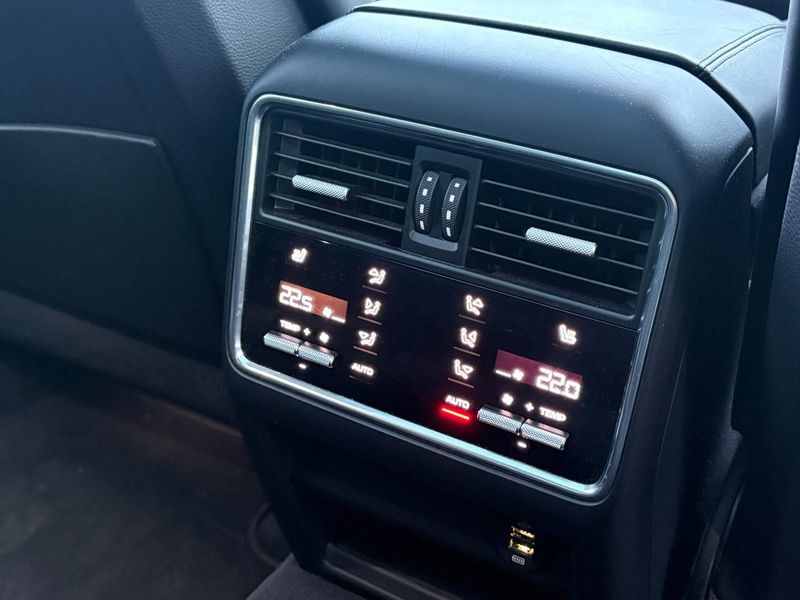 Porsche Cayenne bild 21