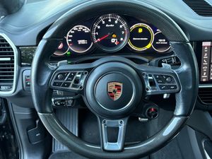 Porsche Cayenne bild 15