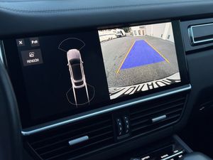 Porsche Cayenne bild 17