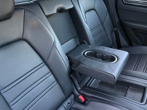 Porsche Cayenne bild 12
