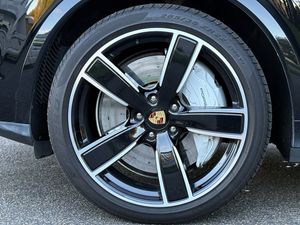 Porsche Cayenne bild 28