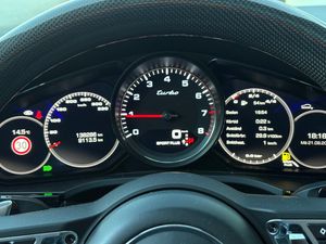 Porsche Cayenne bild 16