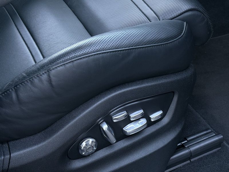Porsche Cayenne bild 22