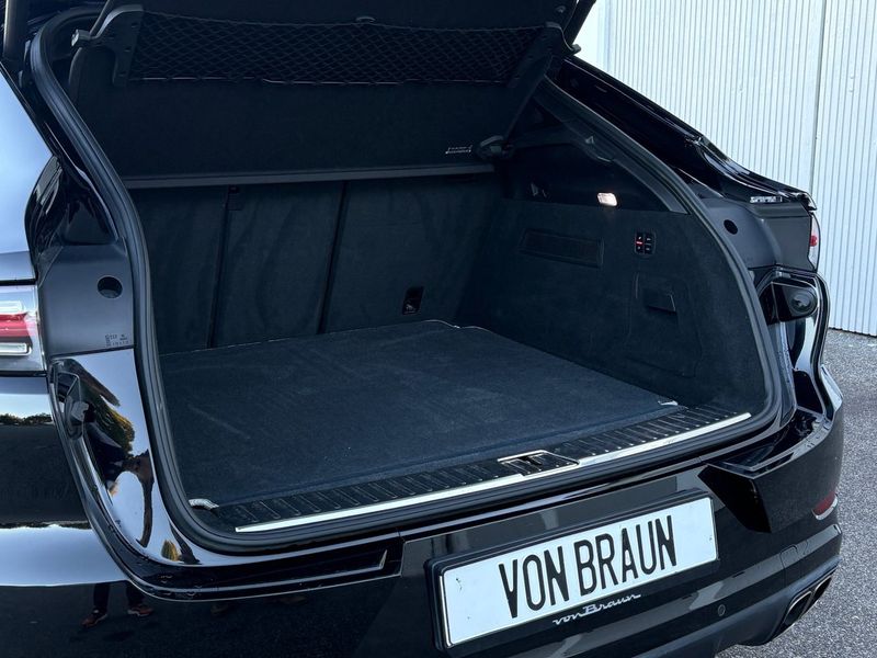 Porsche Cayenne bild 20
