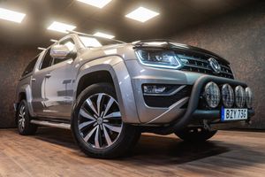 Volkswagen Amarok bild 3
