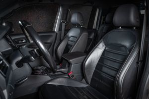 Volkswagen Amarok bild 14