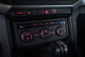 Volkswagen Amarok bild 21