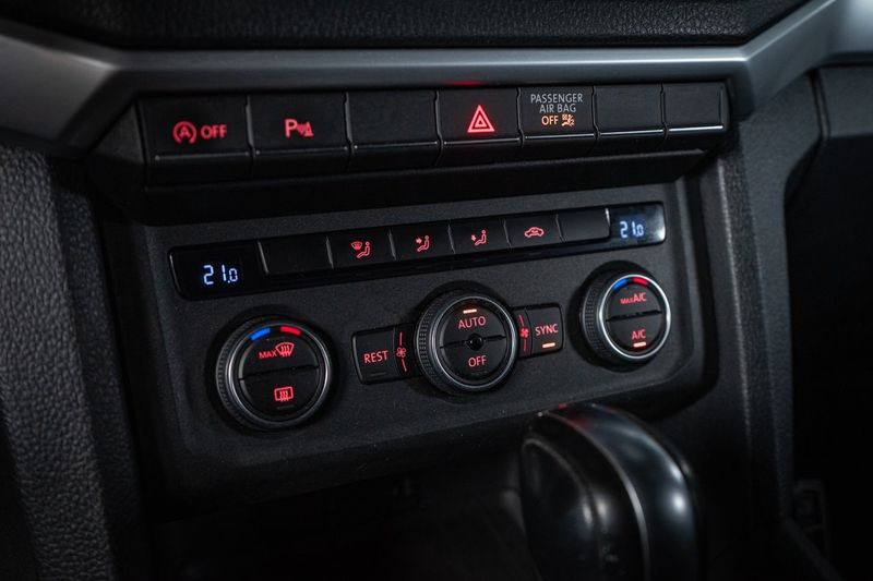 Volkswagen Amarok bild 21