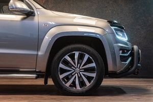 Volkswagen Amarok bild 6